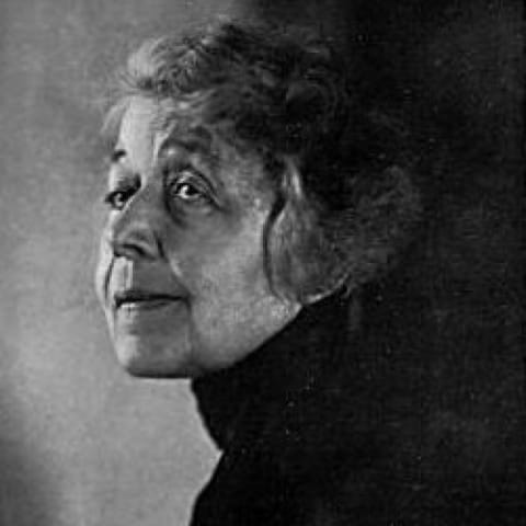 Ricarda Huch