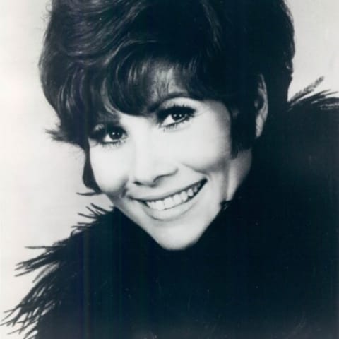 Michele Lee