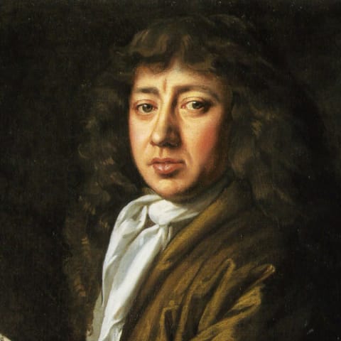 Samuel Pepys
