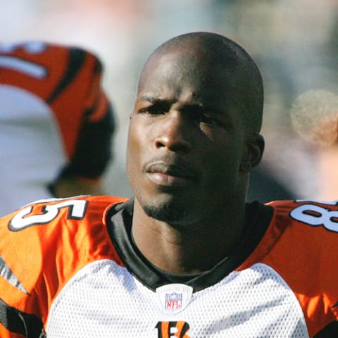Chad Johnson