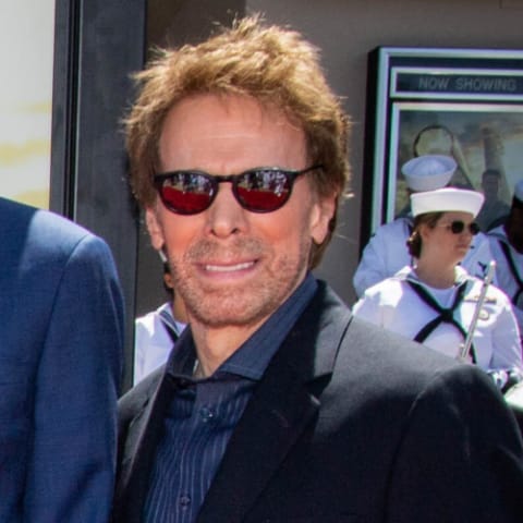 Jerry Bruckheimer