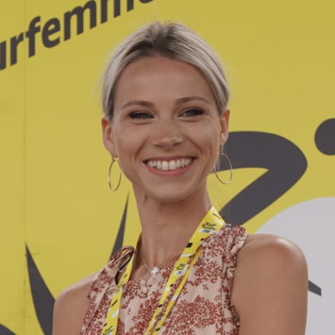 Marion Rousse