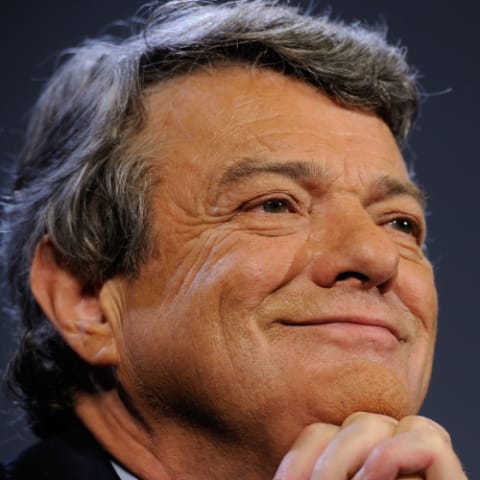 Jean-Louis Borloo