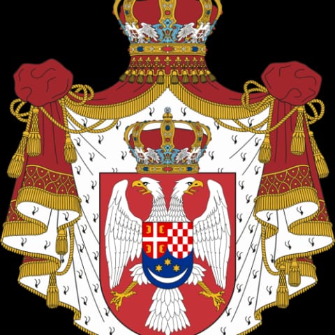 Dimitri de Yugoslavia