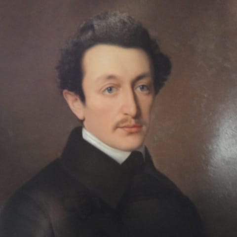 Moses Hess