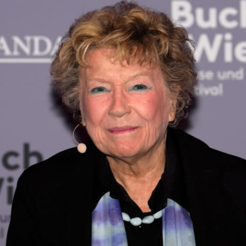 Dacia Maraini