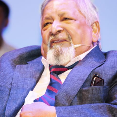 V. S. Naipaul