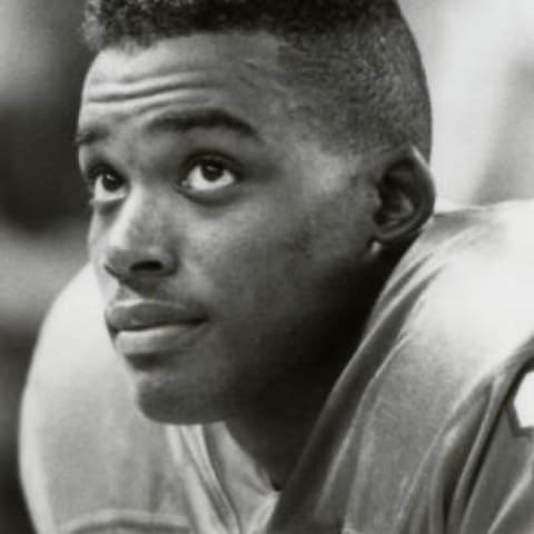 Andre Ware