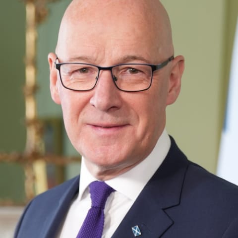 Matthew Swinney