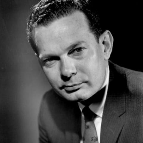 David Brinkley
