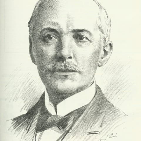John James Burnet