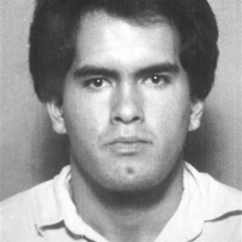 Robert John Bardo