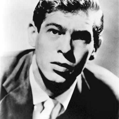 Johnnie Ray