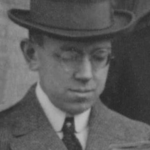 Erich Bessel-Hagen