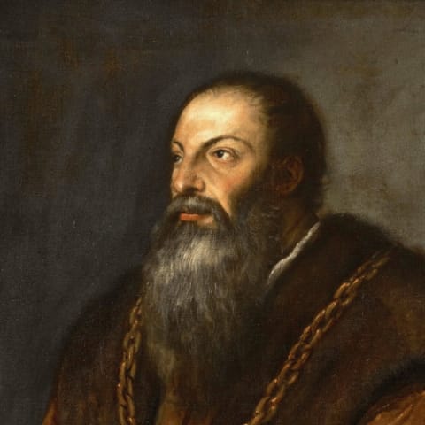 Pietro Aretino