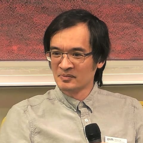 Terence Tao