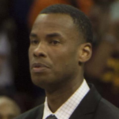 Jarron Collins