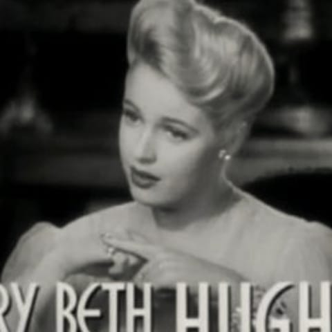 Mary Beth Hughes