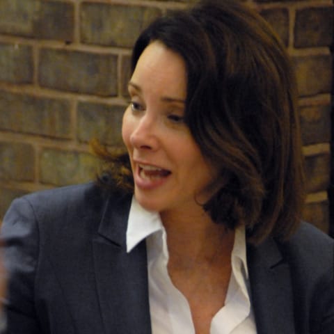 Nicola Bryant