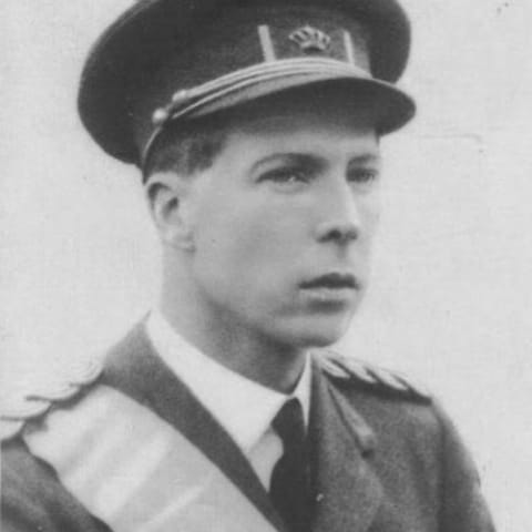 Carlos de Bélgica
