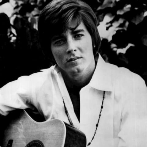 Bobby Sherman