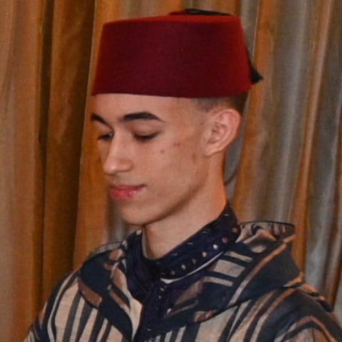 Mulay Hasán