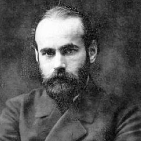 Max Wertheimer