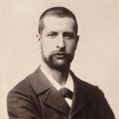 Alexandre Pasteur