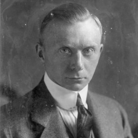 Werner von Rheinbaben