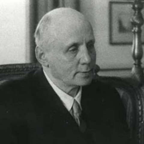 Kurt Hahn