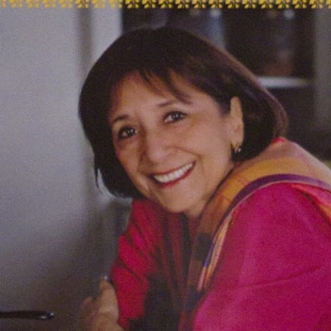 Madhur Jaffrey