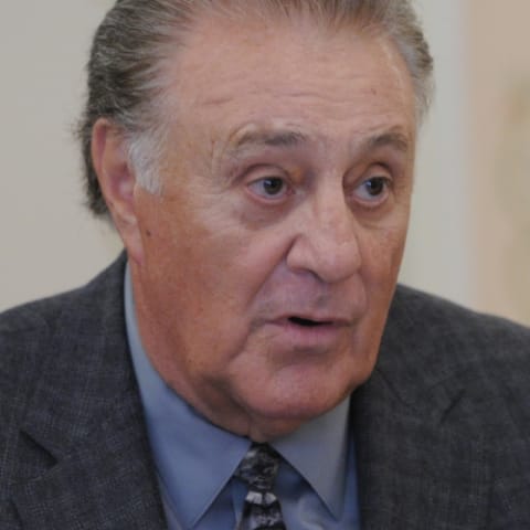 Phil Esposito