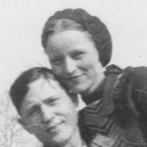 Clyde Barrow