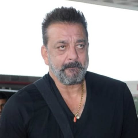 Sanjay Dutt