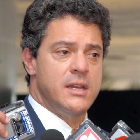 Roger Agnelli
