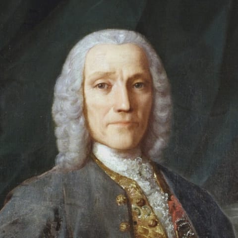 Domenico Scarlatti