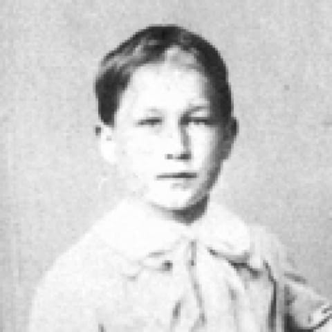 Joseph Meister