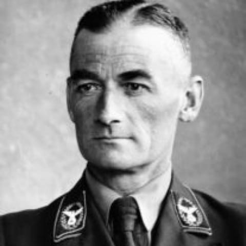 Walter Buch