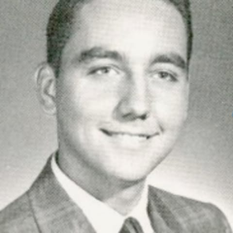Bob Gunton