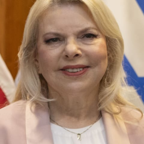 Sara Netanyahu