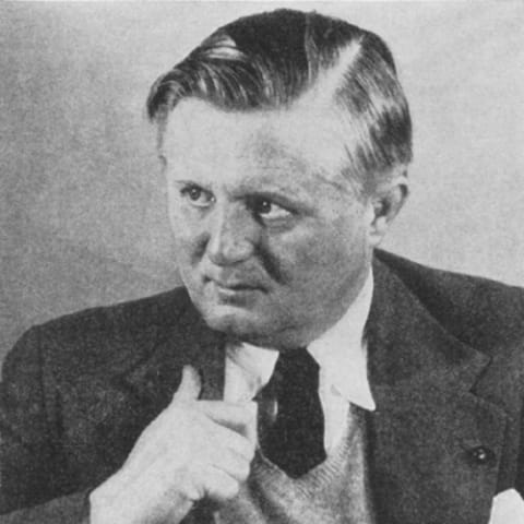 Fritz Busch