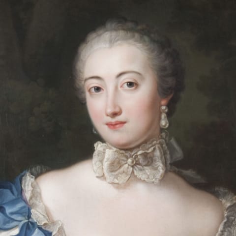 Isabel Federica Sofía de Brandeburgo