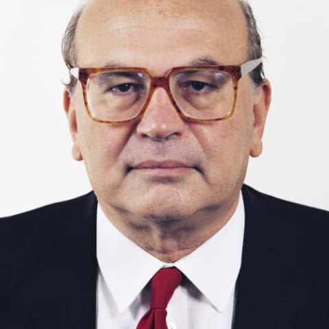 Bettino Craxi