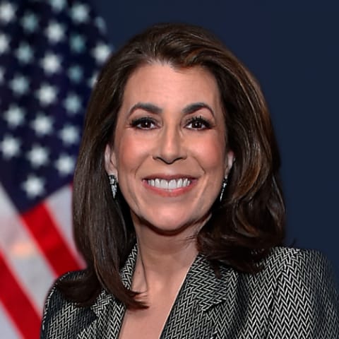 Tammy Bruce
