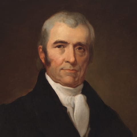 John Marshall