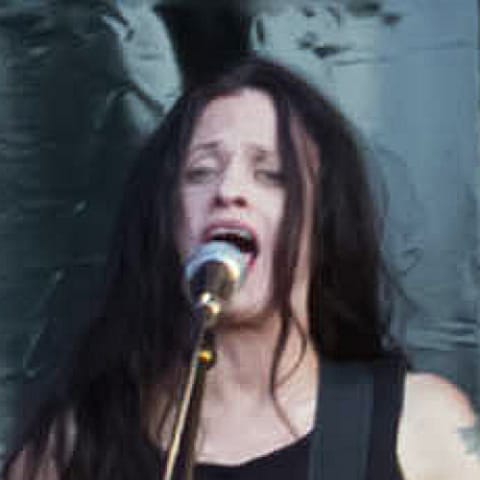 Kat Bjelland