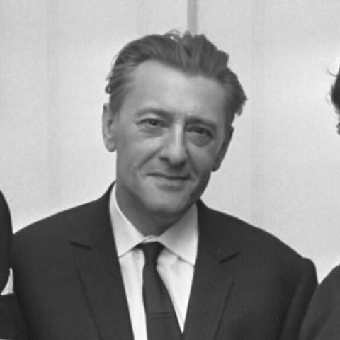 Jacques Presser