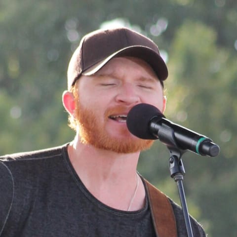 Eric Paslay
