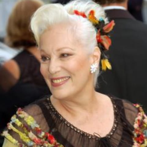 Bernadette Lafont