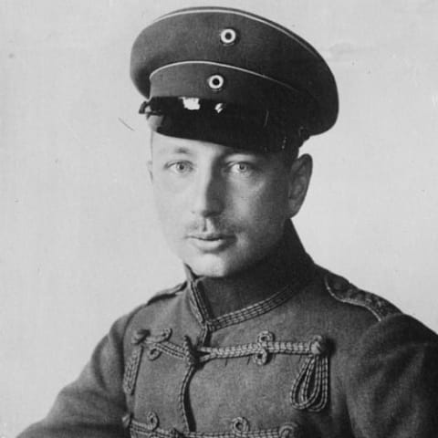 Joaquín Alberto de Prusia